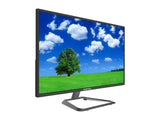 SCEPTRE 27" 3840x2160 4K UHD IPS LED Widescreen LCD Monitor with HDMI 1.4 & 2.0 Displayport Built-in Speakers (U275W-4000R)