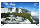 Sceptre 65"  4K Ultra HD LED TV ( U650CV-UMRD )