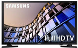 SAMSUNG 32 Inch 720P 60 MR LED SMART TV (UN32M4500)