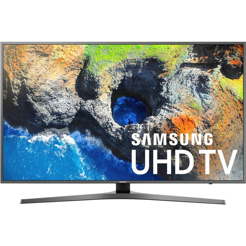 Samsung 49" Class 4K (2160P) Ultra HD Smart LED TV (UN49MU7000FXZA)