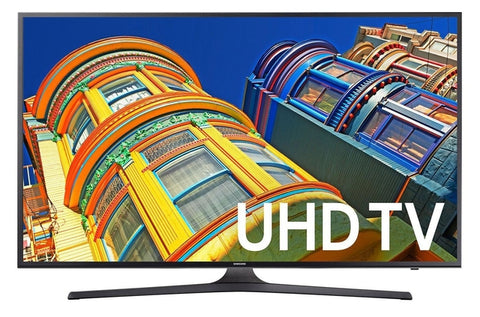 Samsung 55"  UN55KU630D/UN55KU6300 4K UHD 120MR LED SMART TV