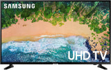 SAMSUNG 55" Class 4K (2160P) UHD Smart LED TV ( UN55NU6900 )