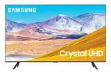 Samsung 55" 4K UHD HDR LED Tizen Smart TV (UN55TU8000)