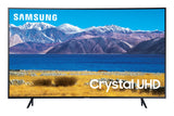 SAMSUNG 55" TU8300 Crystal UHD 4K CURVED Smart TV with HDR ( UN55TU8300 )