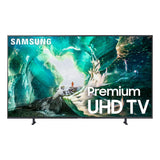 SAMSUNG 75” Class 8-Series 4K Ultra HD Smart HDR TV ( UN75RU800D / UN75RU8000 )