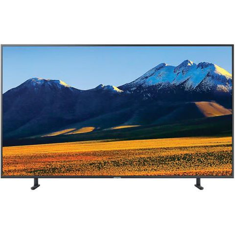 Samsung 65" Class RU9000-Series Crystal 4K Ultra HD Smart TV (UN65RU9000 / UN65RU900D)