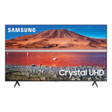 SAMSUNG 65" Class TU700D-Series Crystal Ultra HD 4K Smart TV ( UN65TU7000B)