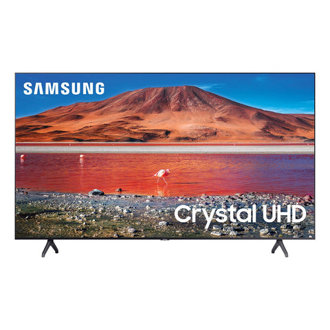 Samsung 82" Class TU7000-Series Crystal Ultra HD 4K Smart TV (UN82TU7000 / UN82TU700D)