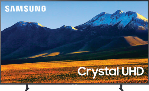 Samsung 82" Class RU9000-Series Crystal Ultra HD 4K Smart TV (UN82RU9000 / UN82RU900D)