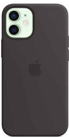 Apple iPhone 12 Mini Silicone Case + MagSafe
