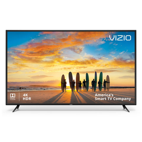 VIZIO 55" Class V-Series??? 4K Ultra HD (2160P) HDR Smart LED TV (V555-G1)