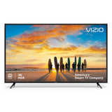 VIZIO 43" Class 4k UHD LED SmartCast Smart TV HDR V-Series ( V436-G1 )