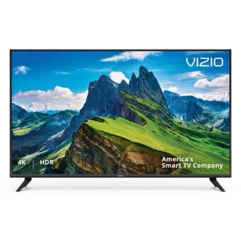 VIZIO 50" Class V-Series 4K Ultra HD (2160p) Smart LED TV (V505-G9)