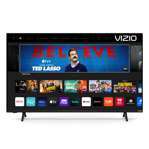 VIZIO 50" Class V-Series 4K LED HDR Smart TV (V505M-K09)