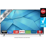 VIZIO M70-C3 70"  4K 240 HZ LED SMART TV