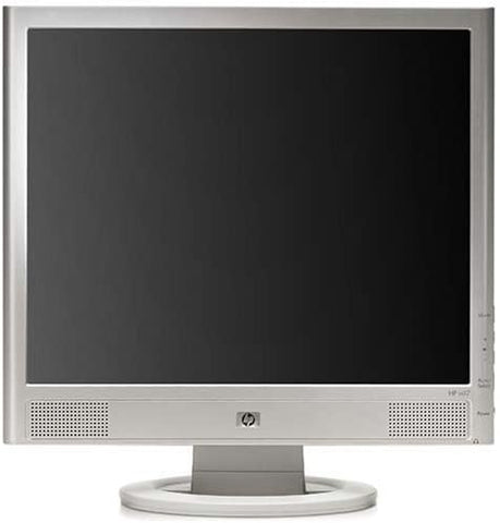 HP Pavilion VS19B 19" LCD Monitor
