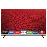 VIZIO E55-C1 55"  1080P 120 HZ LED SMART TV