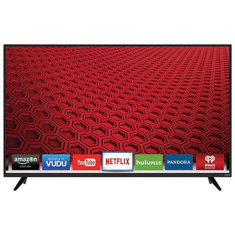 VIZIO E48-C2 48"  1080P 120 HZ LED  Smart TV