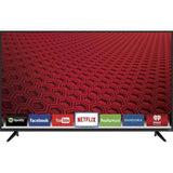 VIZIO E60-C3 60"  1080p 120 Hz Smart LED TV