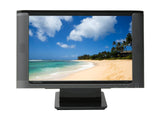 COMPAQ WF1907 19" WXGA+ 1440 x 900 5 ms D-Sub, DVI-D Built-in Speakers LCD Monitor