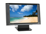 COMPAQ WF1907 19" WXGA+ 1440 x 900 5 ms D-Sub, DVI-D Built-in Speakers LCD Monitor