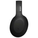 Sony Wireless Bluetooth Noise-cancelling Headphones (WH-H910N)
