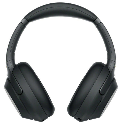 Sony Wireless Noise Cancelling Over-the-Ear Headphones with