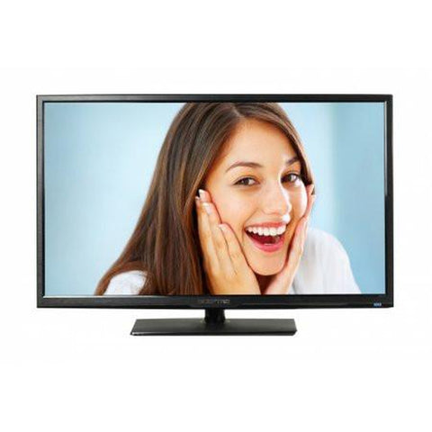 SCEPTRE X325BV-FMQR 32"  1080P 60 HZ  LED  TV