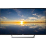 Sony 49" 4K Ultra HD 2160p 60Hz LED Smart HDTV (XBR49X800D )