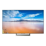 Sony 55" Class 4K(2160P) Smart LED TV (XBR55X900E)