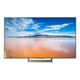 Sony 65" Class 4K (2160P) Smart LED TV (XBR65X900E)