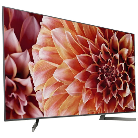Sony 65" 4K UHD HDR LED Android Smart TV (XBR65X900F)