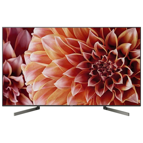 Sony 55" 4K UHD HDR LED Android Smart TV (XBR55X900F)