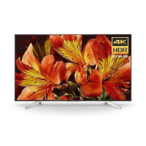 Sony 65" Class 4K Ultra HD (2160P) HDR Android Smart LED TV (XBR65X850F)