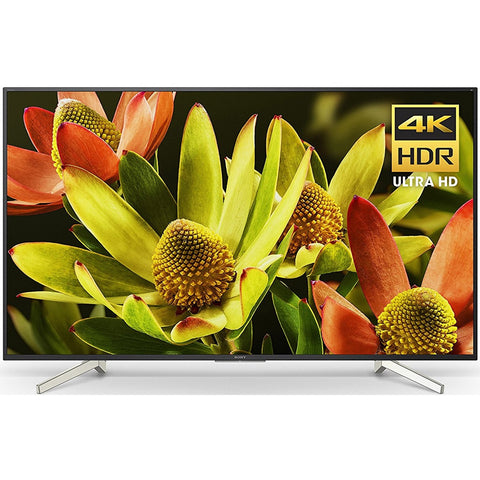 Sony 70" Class BRAVIA 4K (2160P) Ultra HD HDR Android Smart LED TV ( XBR70X830F )