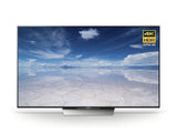 Sony XBR-75X850D 75"  4K HDR Ultra HD SMART TV (XBR75X850D)