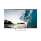 Sony 75" Class 4K (2160P) Smart LED TV (XBR75X850E)