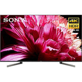 Sony 75" Class 4K UHD LED Android Smart TV HDR BRAVIA 950G Series (XBR75X950G)