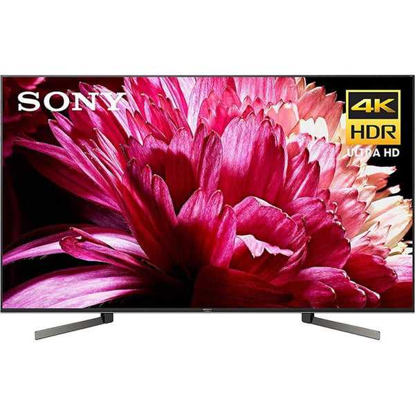 Sony 75
