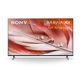 Sony 55" Class Bravia XR Full Array LED 4K Ultra HD Smart Google TV with Dolby Vision HDR X90J Series  (XR55X90J)