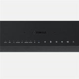 Yamaha ATS-2090 2.1 Channel Sound Bar with Wireless Subwoofer