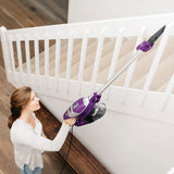 Shark Rocket Zero-M Self-Cleaning Brushroll Corded Stick Vacuum ( ZS350 )