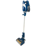 Shark ZS351 Rocket Corded Ultra-Light Vacuum with Zero-M Anti-Hair Wrap Technology, XL Dust Cup, Hand Vacuum Mode, & Swivel Steering (ZS351QBL)
