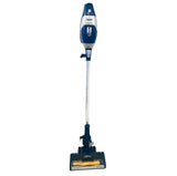 Shark ZS351 Rocket Corded Ultra-Light Vacuum with Zero-M Anti-Hair Wrap Technology, XL Dust Cup, Hand Vacuum Mode, & Swivel Steering (ZS351QBL)