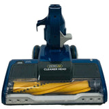 Shark ZS351 Rocket Corded Ultra-Light Vacuum with Zero-M Anti-Hair Wrap Technology, XL Dust Cup, Hand Vacuum Mode, & Swivel Steering (ZS351QBL)