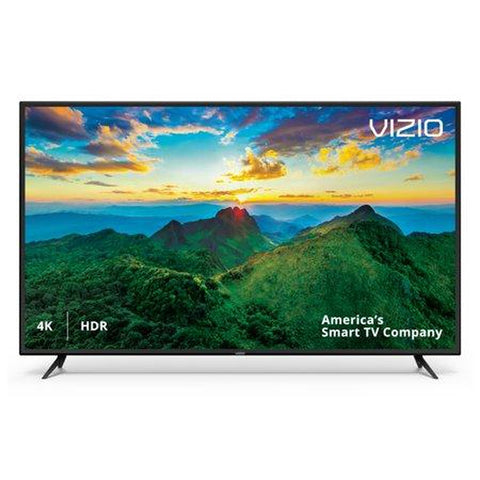 VIZIO 55?€? Class 4K Ultra HD (2160P) HDR Smart LED TV (D55x-G1)