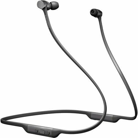 Bowers & Wilkins PI3 In-Ear Wireless Headphones - Space Gray