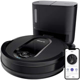 Shark IQ App-Controlled Self-Emptying Robot Vacuum, UR1100SR