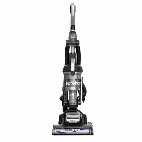 Eureka DashSprint Anti-Tangle Upright Vacuum with Headlights NEU612