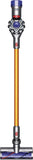 Dyson - V8 Absolute Cord-Free Stick Vacuum - Yellow